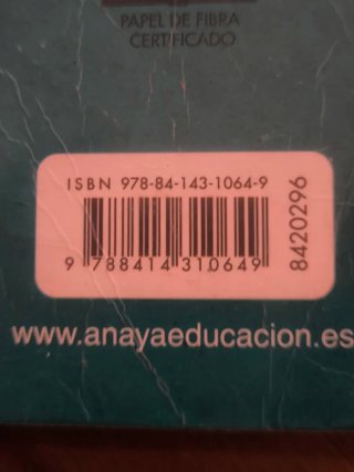 Cultura Clásica ESO