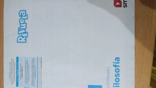 Filosofía 1 bachillerato