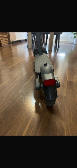 Patinete Eléctrico Xiaomi 5