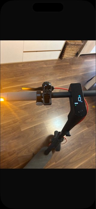 Patinete Eléctrico Xiaomi 5