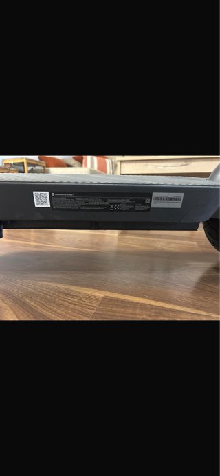 Patinete Eléctrico Xiaomi 5