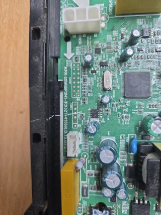 Placa KFR-35W/RP3N1 Aire Acondicionado