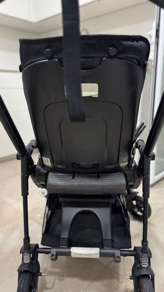 Cochecito de bebé Bugaboo Bee 5