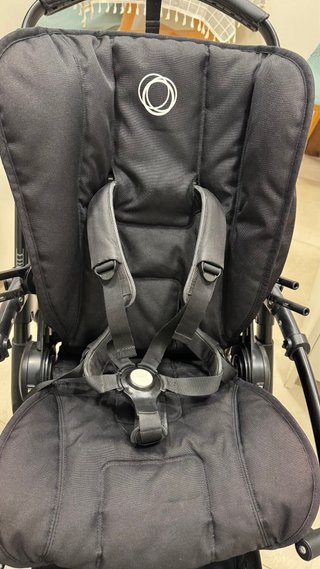 Cochecito de bebé Bugaboo Bee 5
