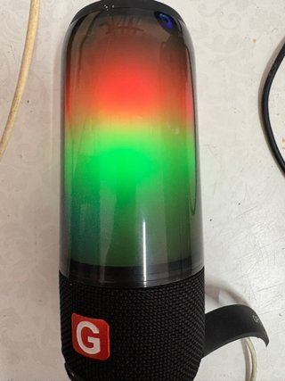 Altavoz Bluetooth Goldenultra P4