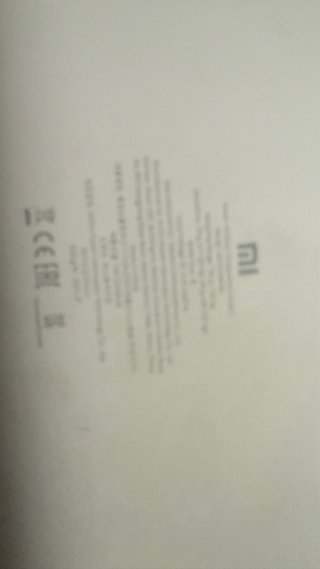Báscula Xiaomi Mi Body Scale 2