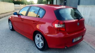 BMW Serie 1 2007