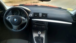 BMW Serie 1 2007