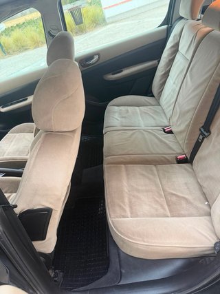 Peugeot 307 2.0 Hdi GARANTIA