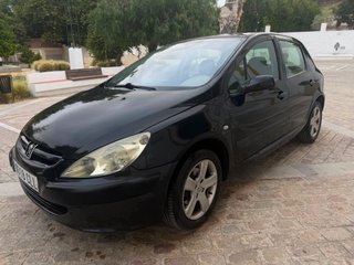 Peugeot 307 2.0 Hdi GARANTIA