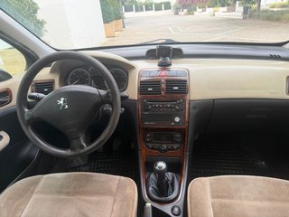 Peugeot 307 2.0 Hdi GARANTIA