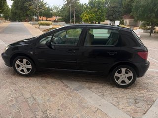 Peugeot 307 2.0 Hdi GARANTIA