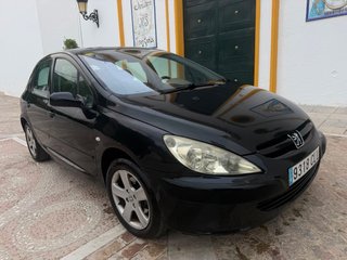 Peugeot 307 2.0 Hdi GARANTIA