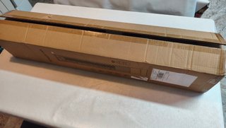 Ventilador torre 91cm con mando y temporizador