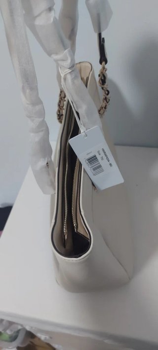 Borsa Guess Beige