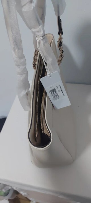 Borsa Guess Beige