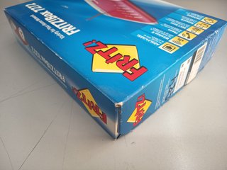 Router FRITZ!Box 7270 ADSL/VDSL WiFi N