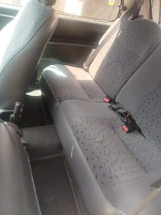Citroen Saxo 2002