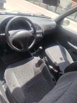 Citroen Saxo 2002