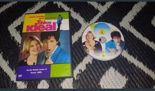 El CHICO IDEAL : DVD DESCATALOGADO