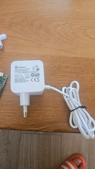 Raspberry Pi 5 4gb