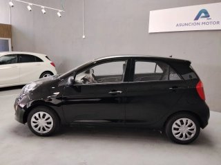 KIA Picanto 2012