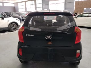 KIA Picanto 2012