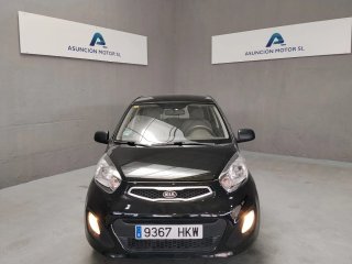 KIA Picanto 2012
