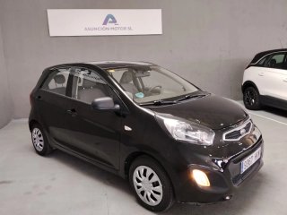 KIA Picanto 2012