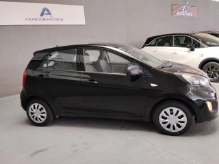 KIA Picanto 2012