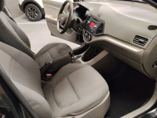 KIA Picanto 2012