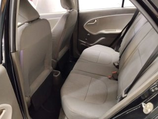 KIA Picanto 2012