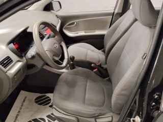 KIA Picanto 2012