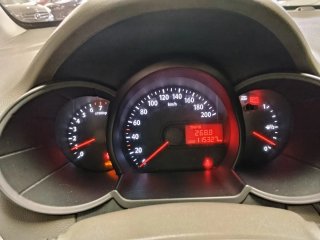 KIA Picanto 2012