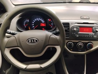 KIA Picanto 2012