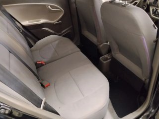 KIA Picanto 2012