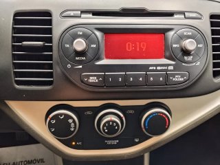 KIA Picanto 2012