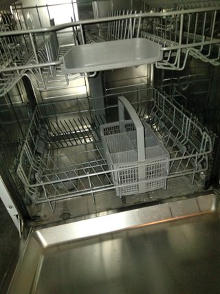 Lavavajillas Bosch Serie 2 SilencePlus