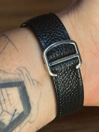 Cartier Tank Solo XL Reloj Automático