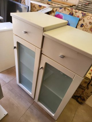 Varios muebles