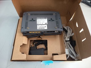 FRITZ!Box Fon WLAN 7270 Router
