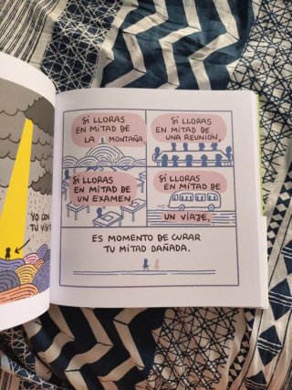 Te deseo lo mejor - las mejores viñetas de 72 K...