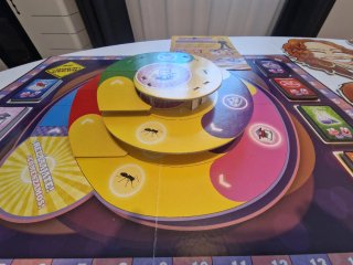 El Gran Juego de El Hormiguero