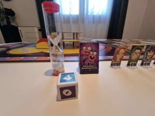 El Gran Juego de El Hormiguero