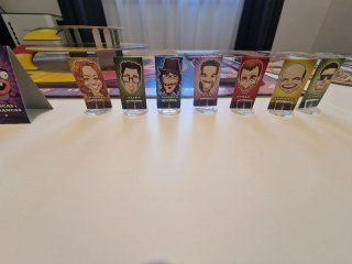 El Gran Juego de El Hormiguero