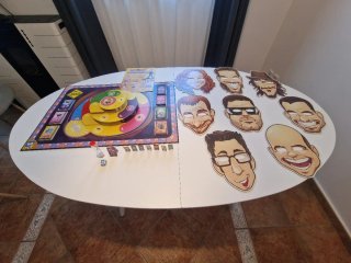 El Gran Juego de El Hormiguero