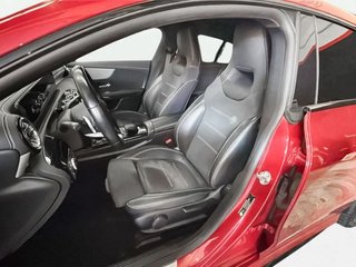 Mercedes CLA CLA 200 D DCT Shooting Brake