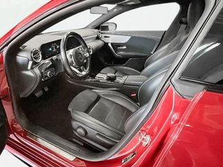 Mercedes CLA CLA 200 D DCT Shooting Brake