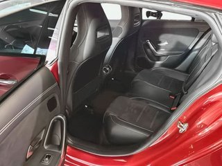 Mercedes CLA CLA 200 D DCT Shooting Brake