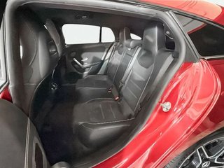 Mercedes CLA CLA 200 D DCT Shooting Brake